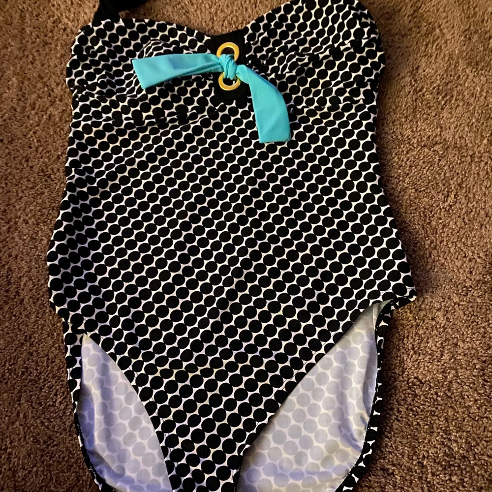 Size 10 Bathing Suit
